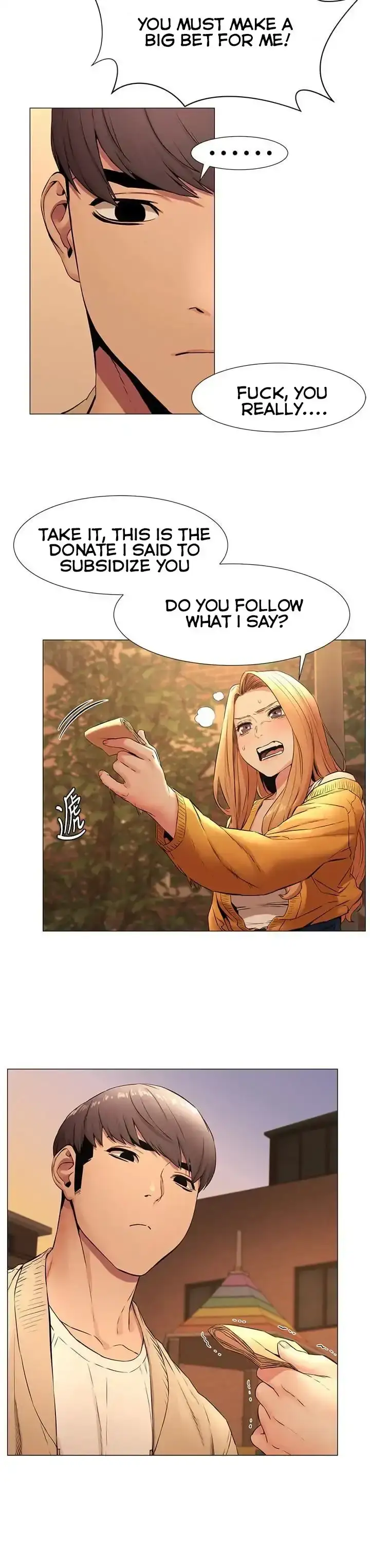 My Kingdom (Silent War) chapter 74, page 18