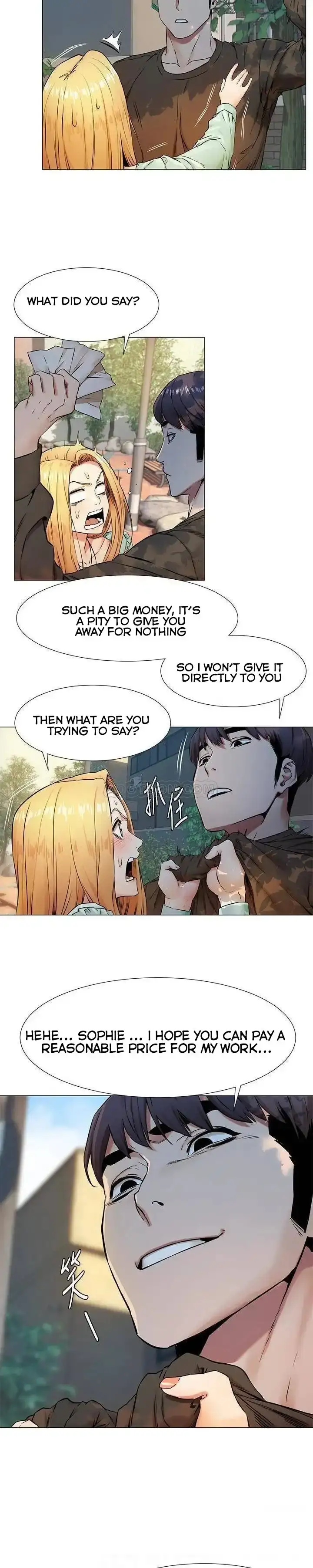 My Kingdom (Silent War) chapter 75, page 22