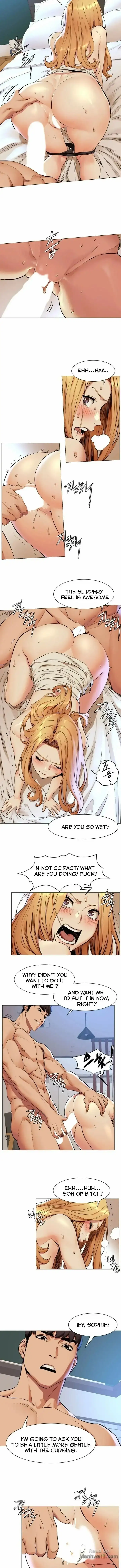 My Kingdom (Silent War) chapter 77, page 6