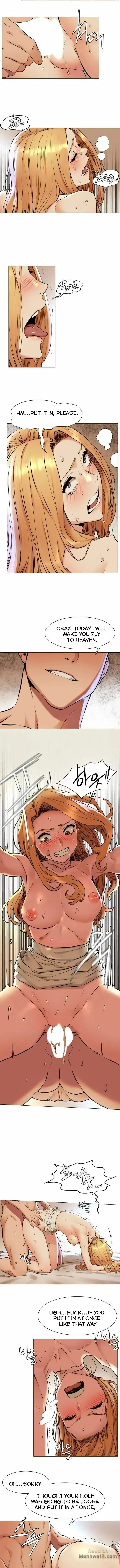 My Kingdom (Silent War) chapter 77, page 7