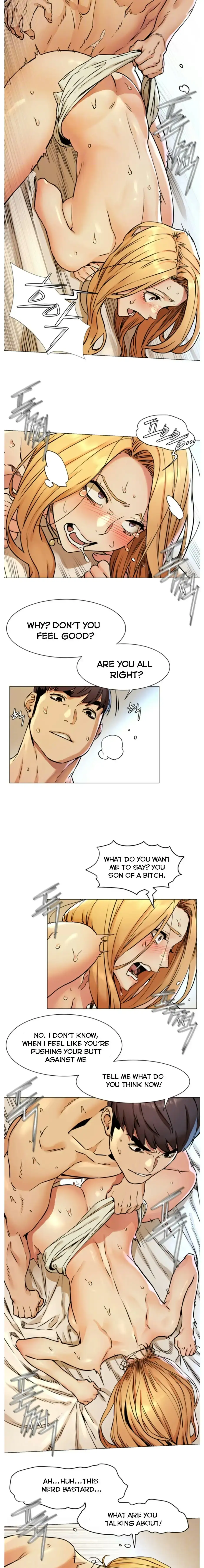My Kingdom (Silent War) chapter 78, page 4