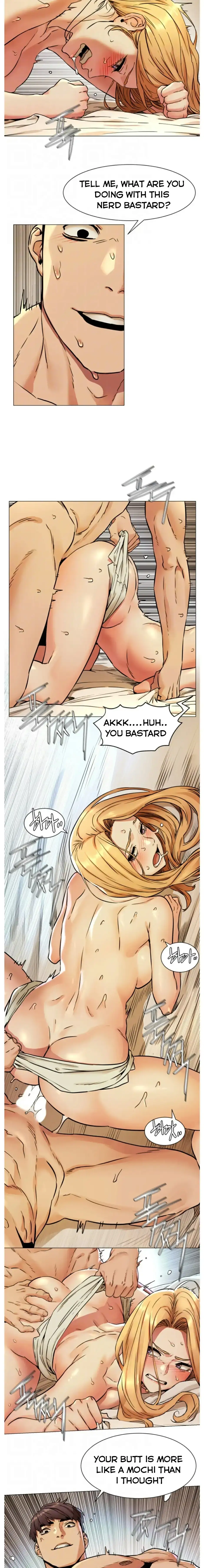 My Kingdom (Silent War) chapter 78, page 5