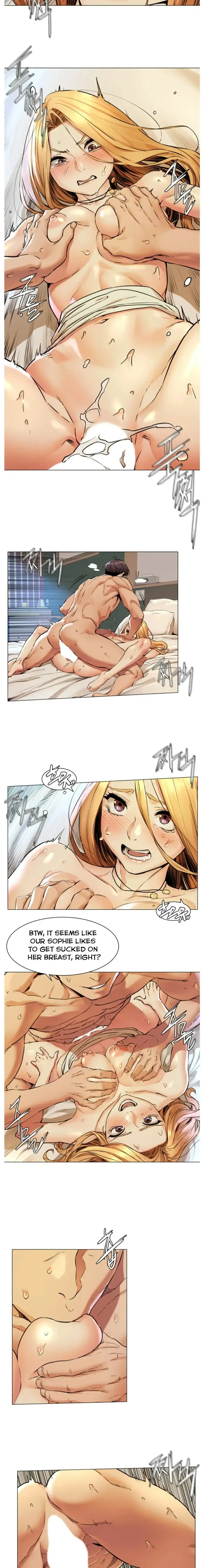 My Kingdom (Silent War) chapter 78, page 8