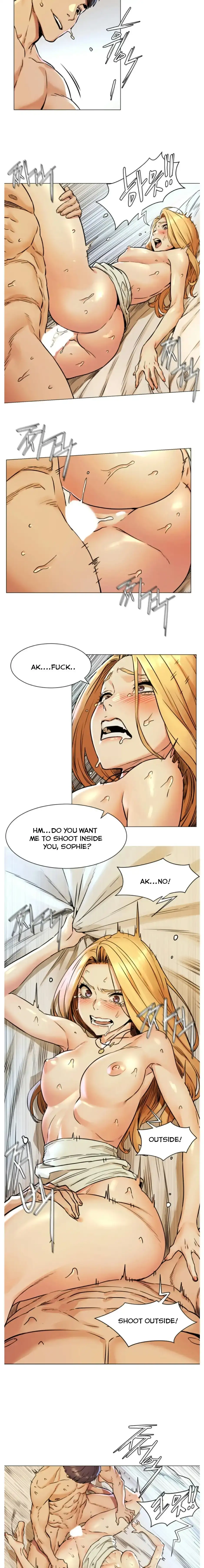 My Kingdom (Silent War) chapter 78, page 10
