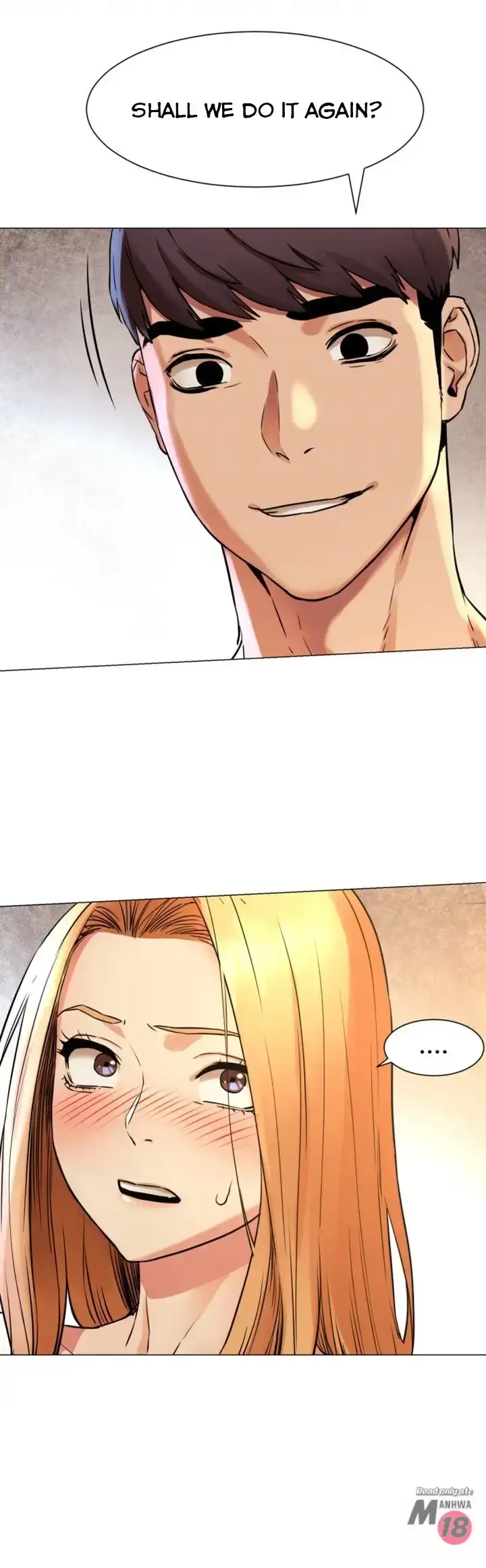 My Kingdom (Silent War) chapter 79, page 4