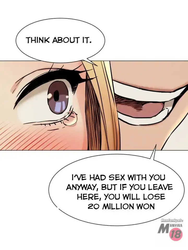 My Kingdom (Silent War) chapter 79, page 13