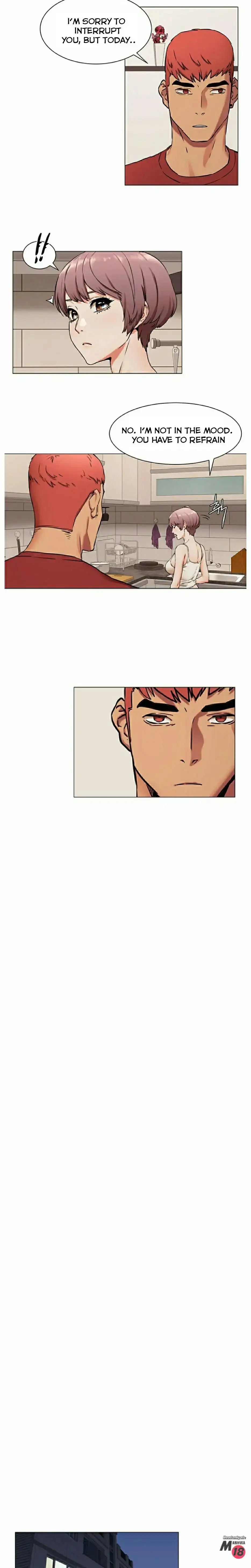 My Kingdom (Silent War) chapter 80, page 10
