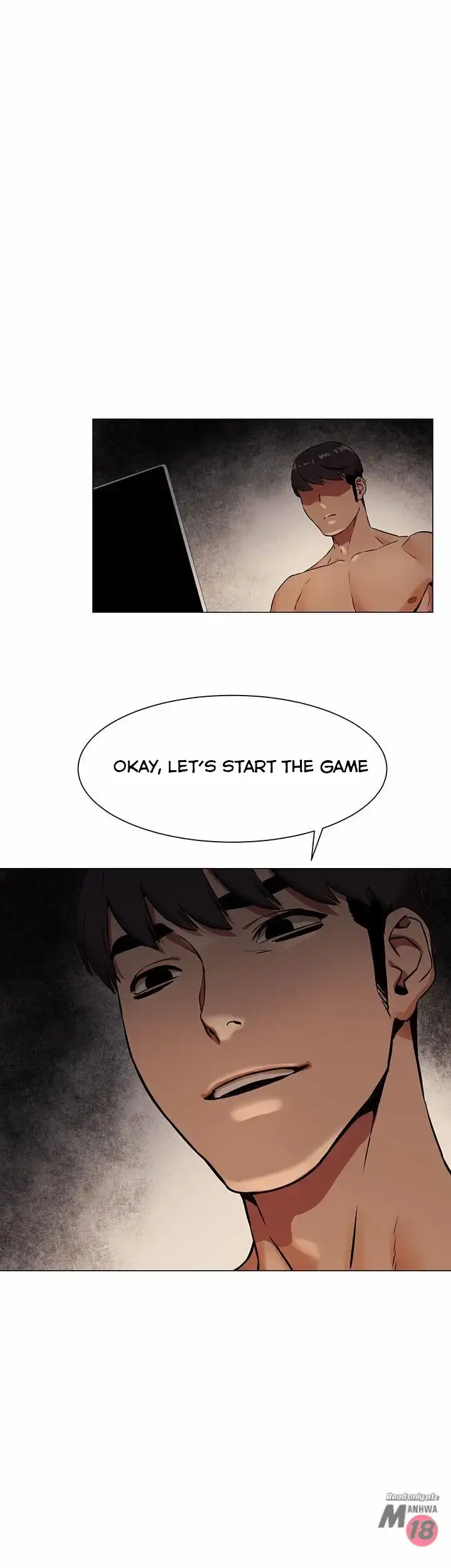 My Kingdom (Silent War) chapter 81, page 3