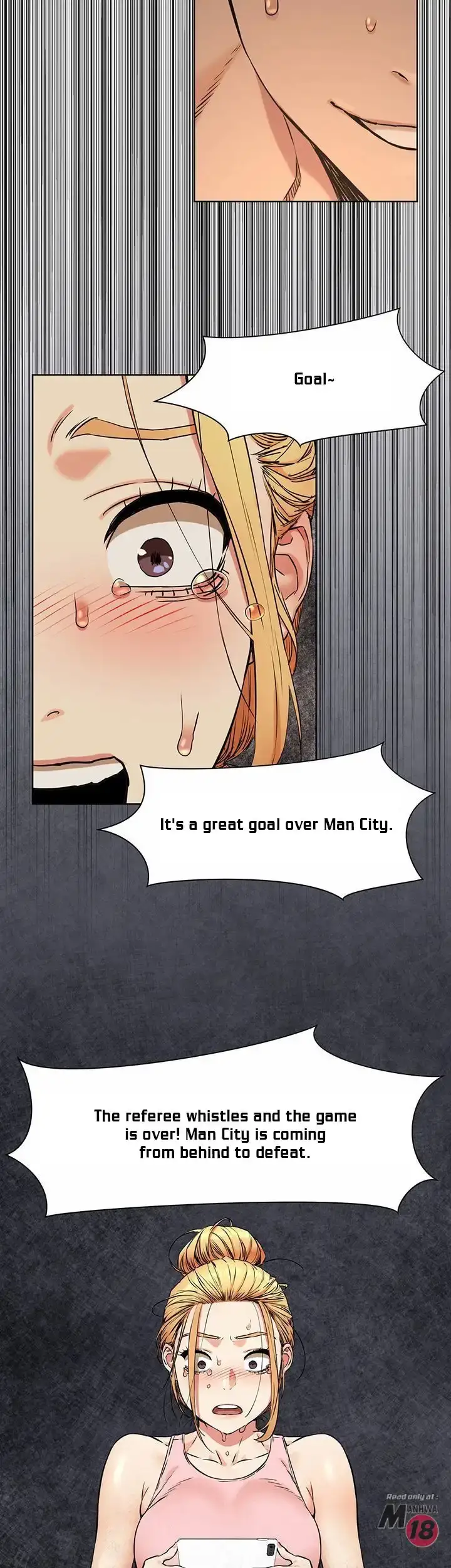 My Kingdom (Silent War) chapter 81, page 11
