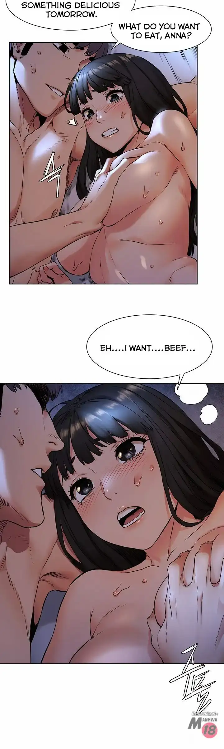 My Kingdom (Silent War) chapter 81, page 24