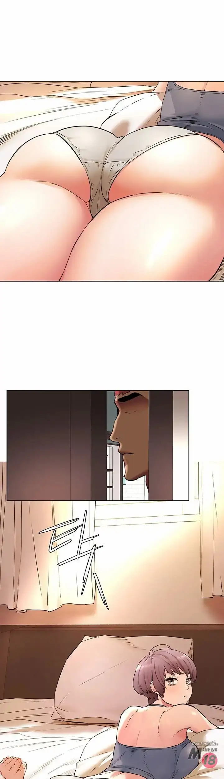 My Kingdom (Silent War) chapter 81, page 30
