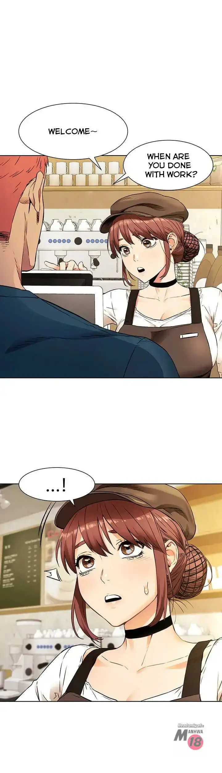 My Kingdom (Silent War) chapter 82, page 2