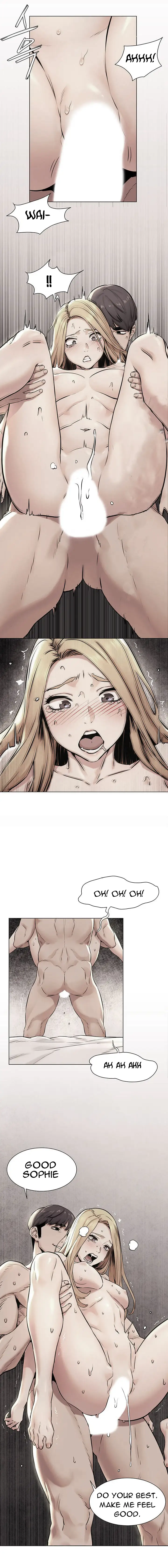 My Kingdom (Silent War) chapter 86, page 1