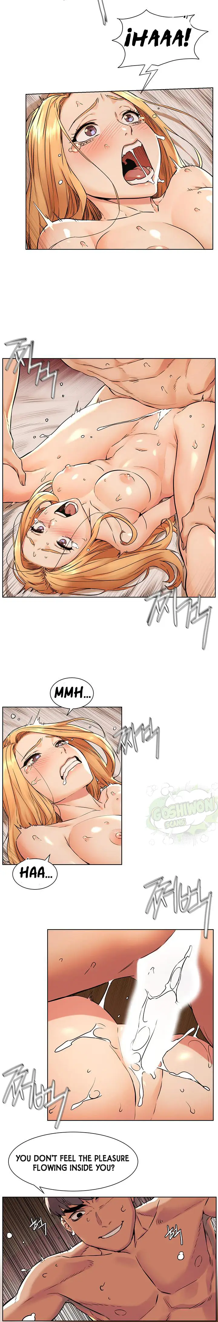 My Kingdom (Silent War) chapter 86, page 12