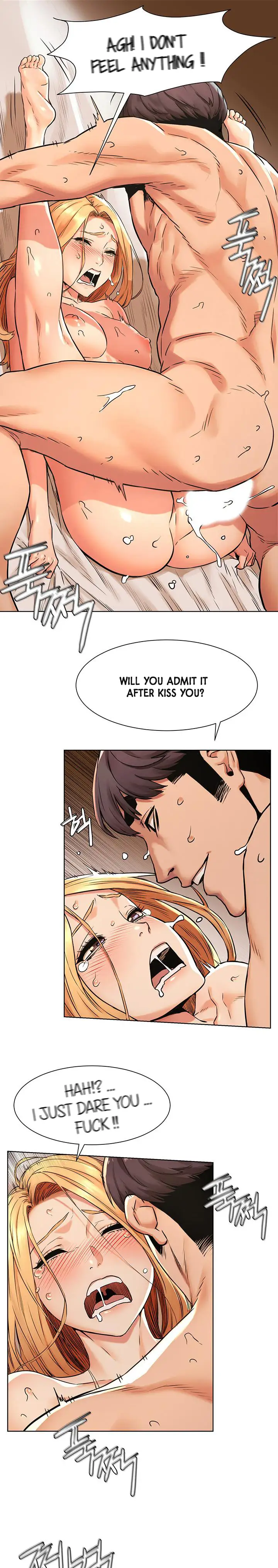 My Kingdom (Silent War) chapter 86, page 13