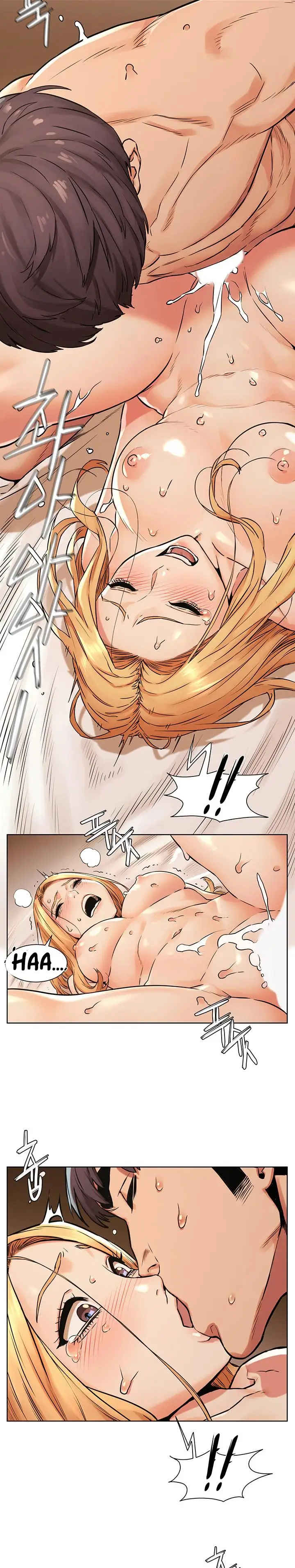My Kingdom (Silent War) chapter 86, page 15