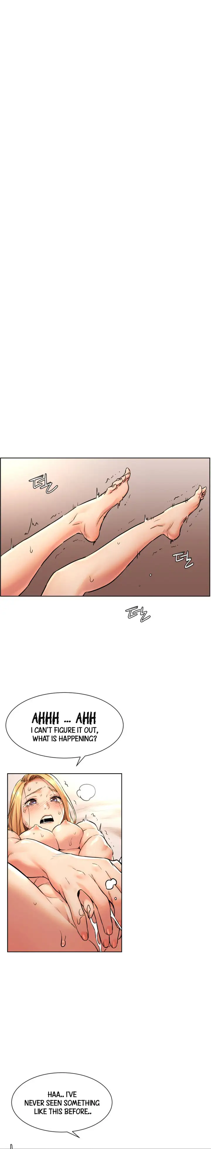 My Kingdom (Silent War) chapter 87, page 2