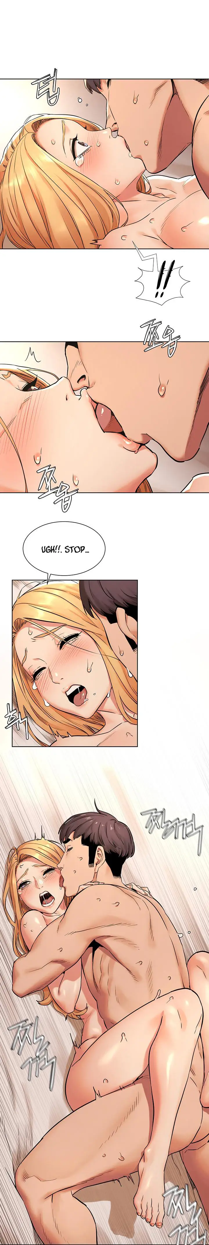 My Kingdom (Silent War) chapter 87, page 7