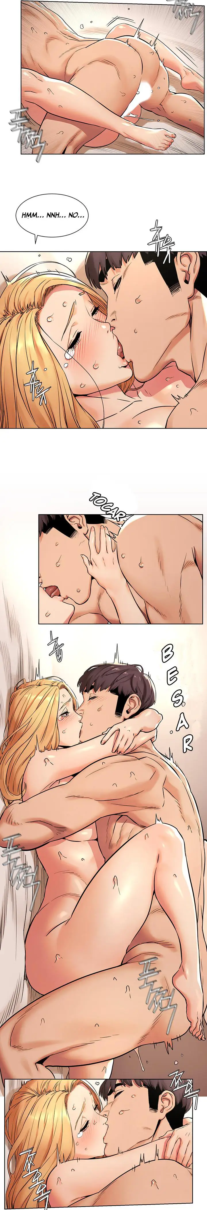 My Kingdom (Silent War) chapter 87, page 9