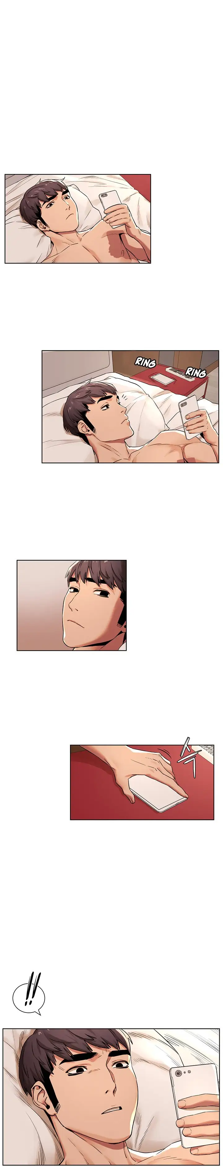 My Kingdom (Silent War) chapter 87, page 19