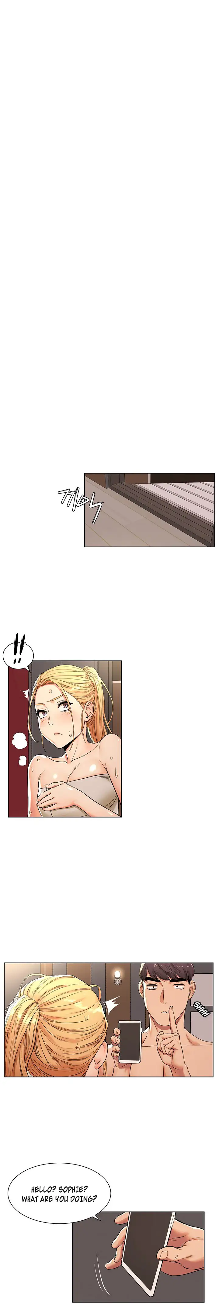 My Kingdom (Silent War) chapter 88, page 3