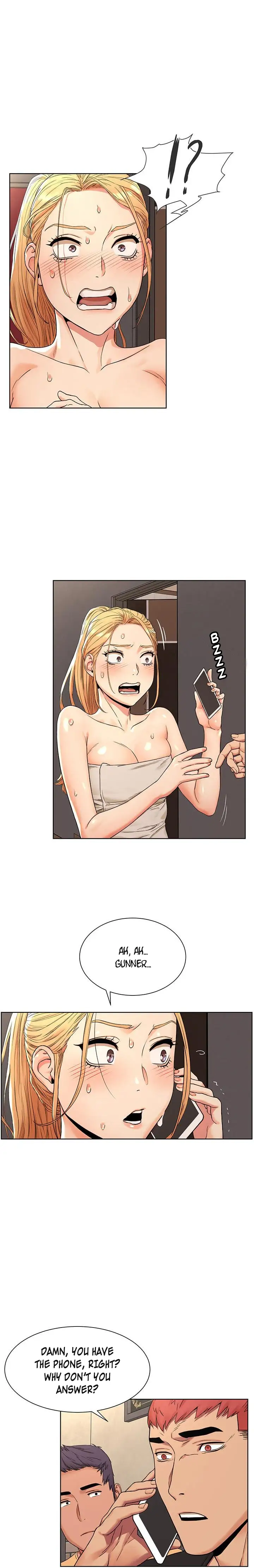 My Kingdom (Silent War) chapter 88, page 4
