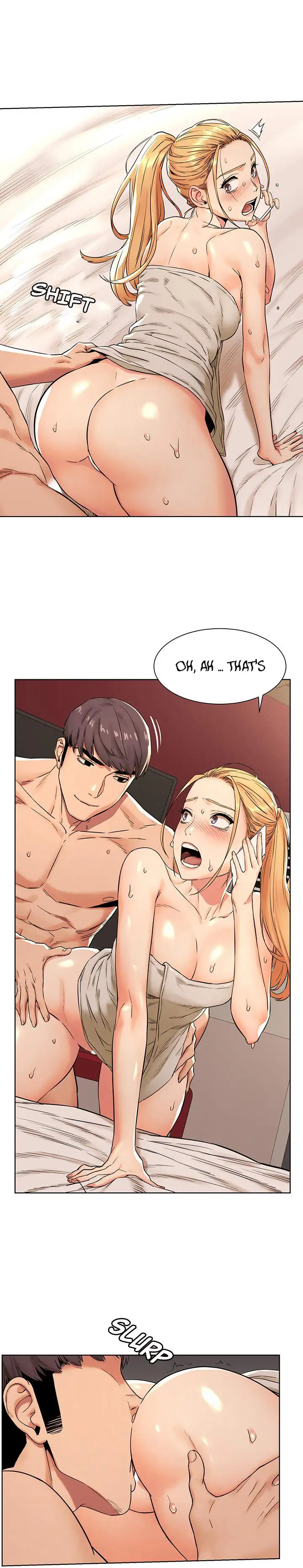 My Kingdom (Silent War) chapter 88, page 6