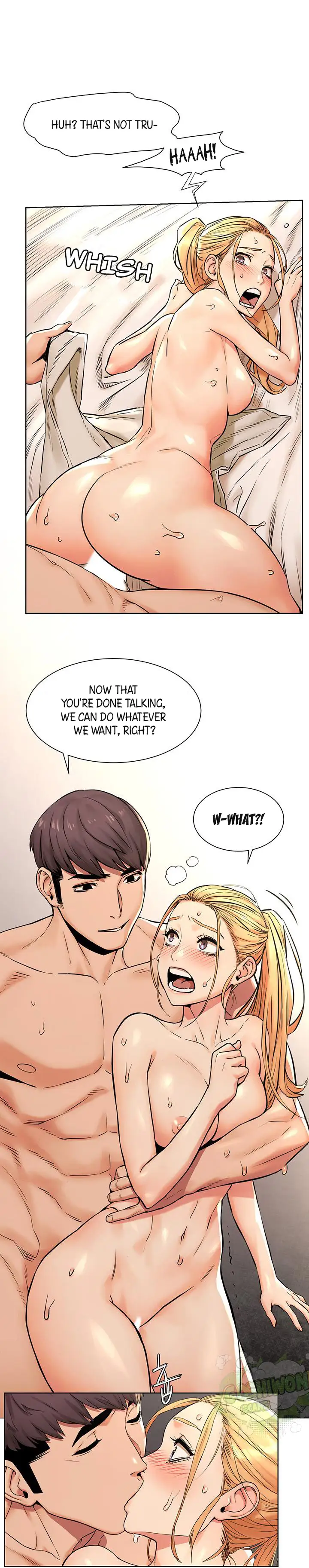 My Kingdom (Silent War) chapter 88, page 13