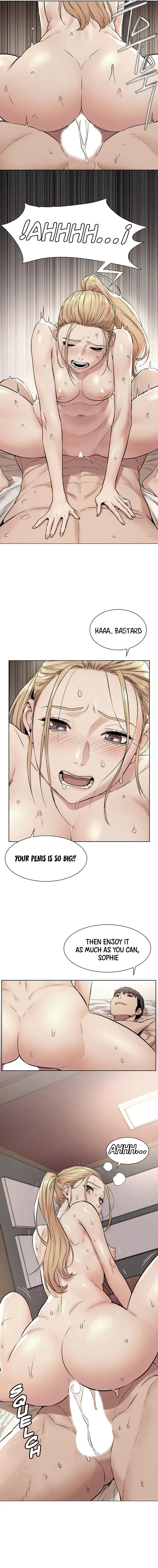 My Kingdom (Silent War) chapter 89, page 1