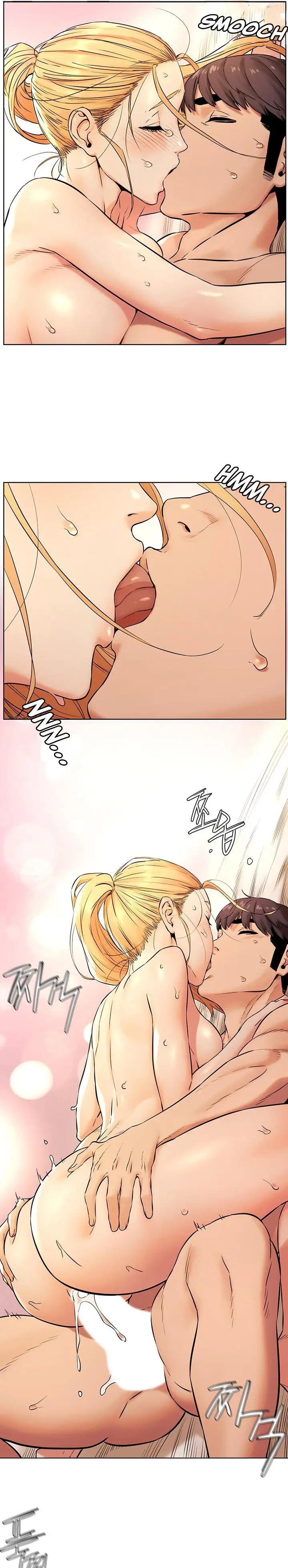 My Kingdom (Silent War) chapter 89, page 11