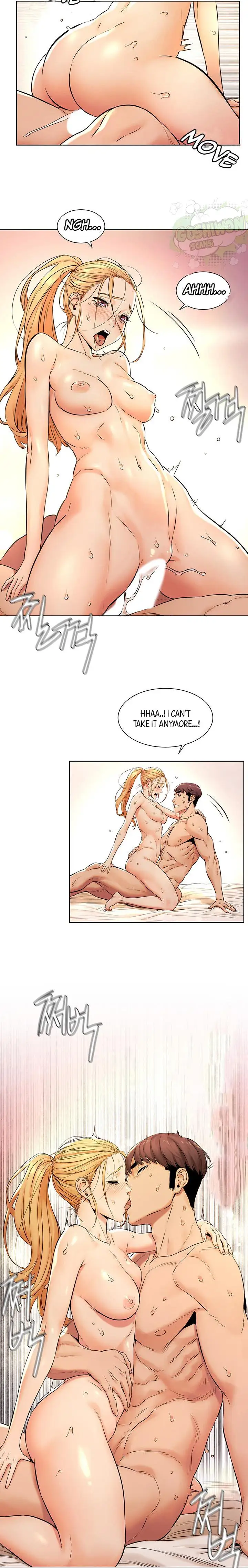 My Kingdom (Silent War) chapter 89, page 13