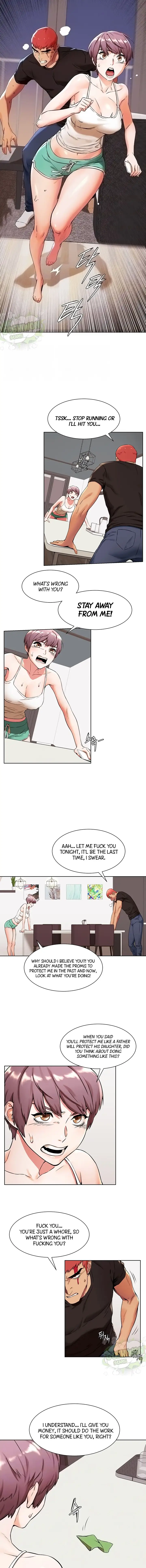 My Kingdom (Silent War) chapter 91, page 3