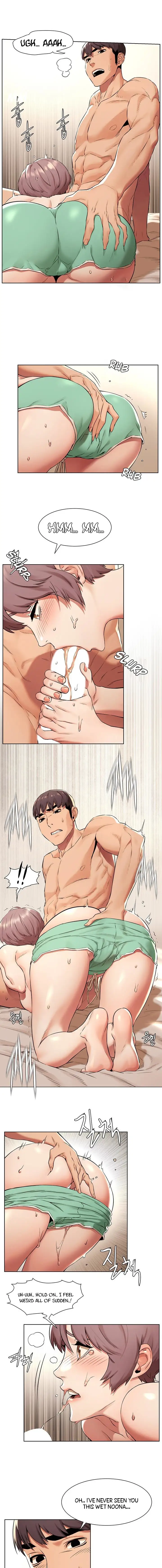 My Kingdom (Silent War) chapter 92, page 5