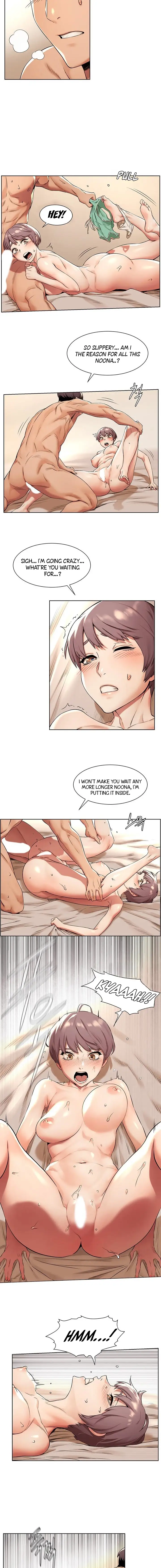 My Kingdom (Silent War) chapter 92, page 6