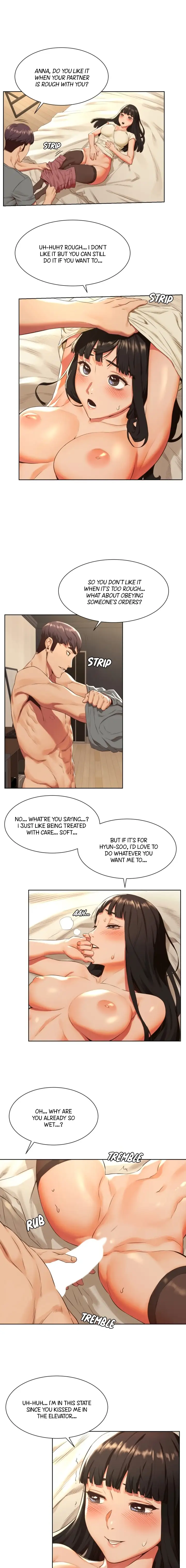 My Kingdom (Silent War) chapter 93, page 7