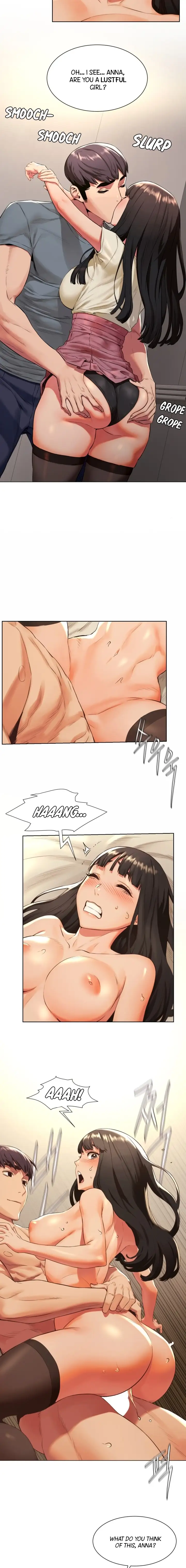 My Kingdom (Silent War) chapter 93, page 8