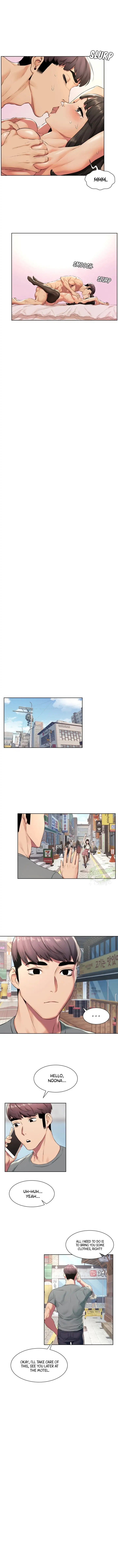My Kingdom (Silent War) chapter 94, page 4