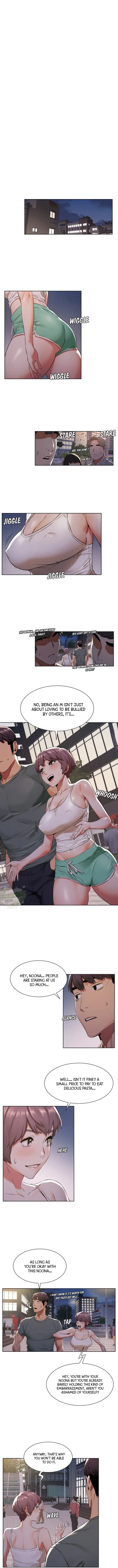 My Kingdom (Silent War) chapter 94, page 6