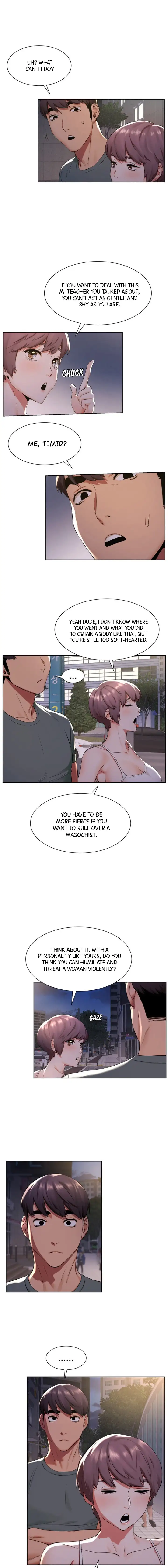 My Kingdom (Silent War) chapter 94, page 7