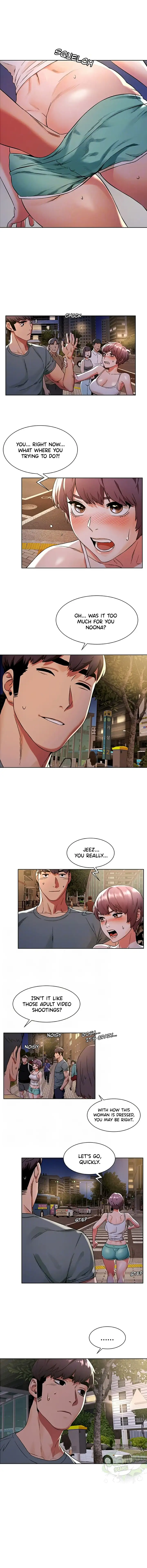 My Kingdom (Silent War) chapter 95, page 2