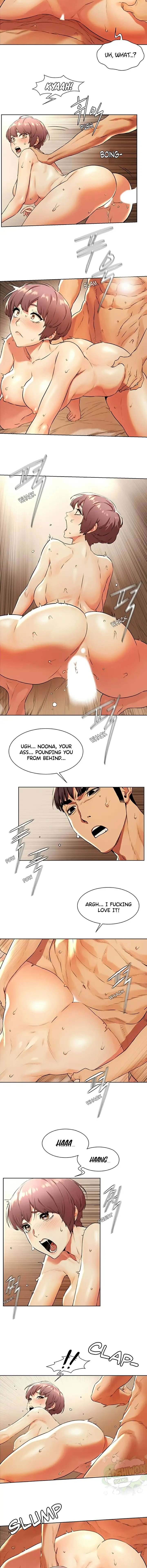 My Kingdom (Silent War) chapter 95, page 6