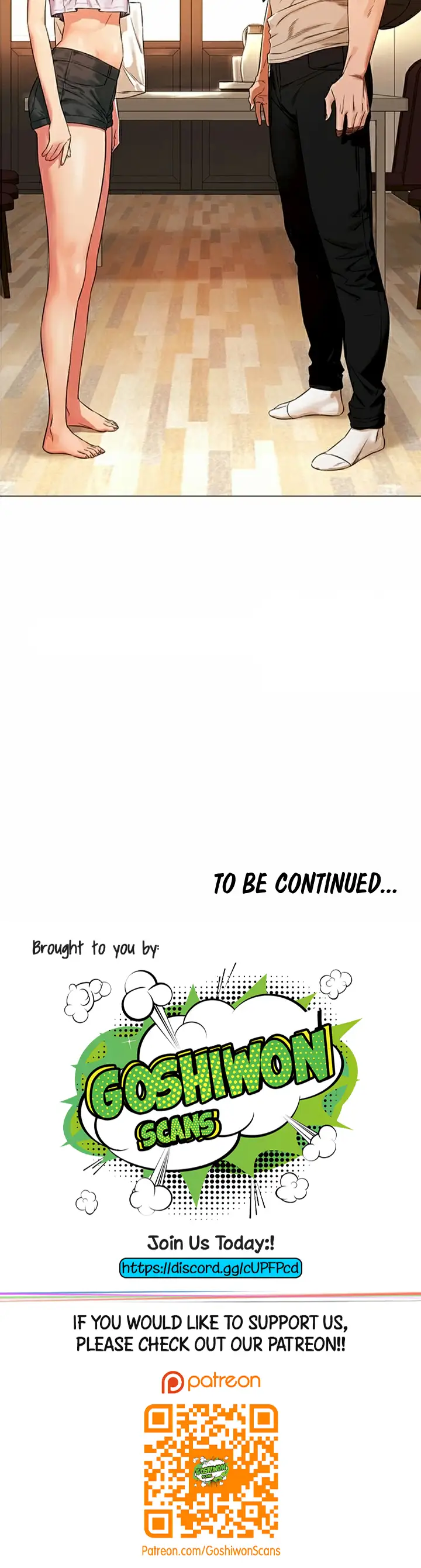 My Kingdom (Silent War) chapter 95, page 12
