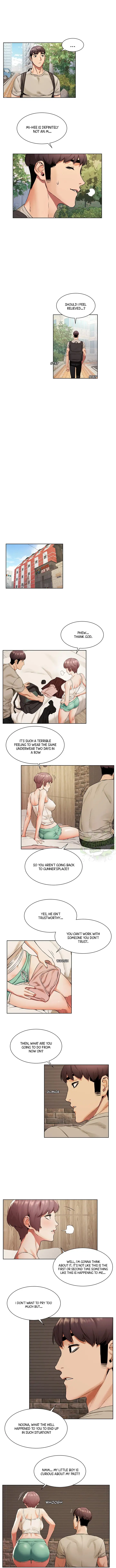 My Kingdom (Silent War) chapter 96, page 4