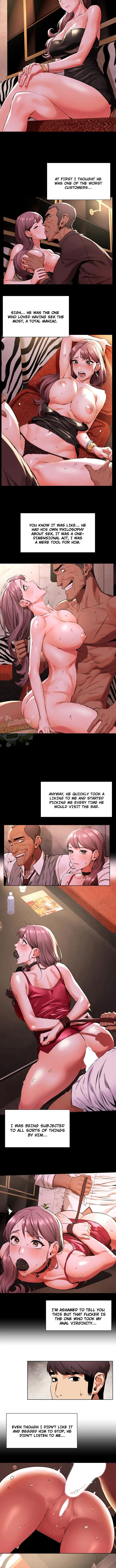My Kingdom (Silent War) chapter 96, page 6