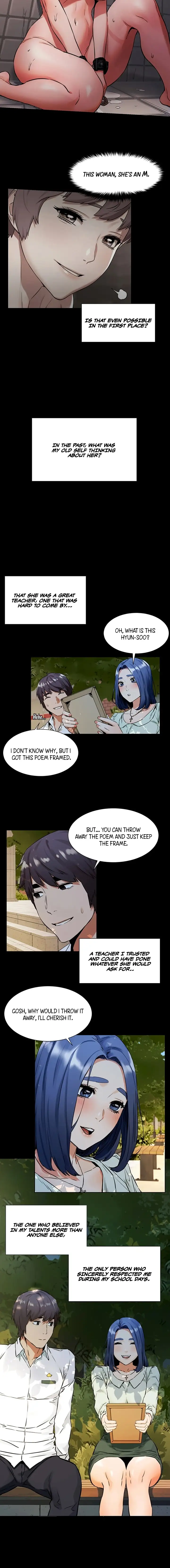 My Kingdom (Silent War) chapter 97, page 10