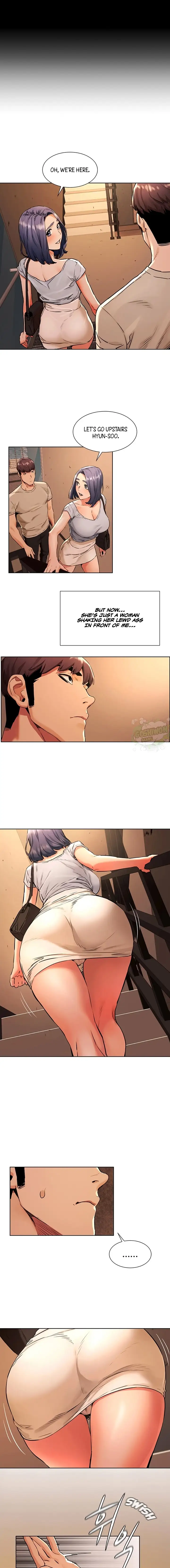 My Kingdom (Silent War) chapter 97, page 11