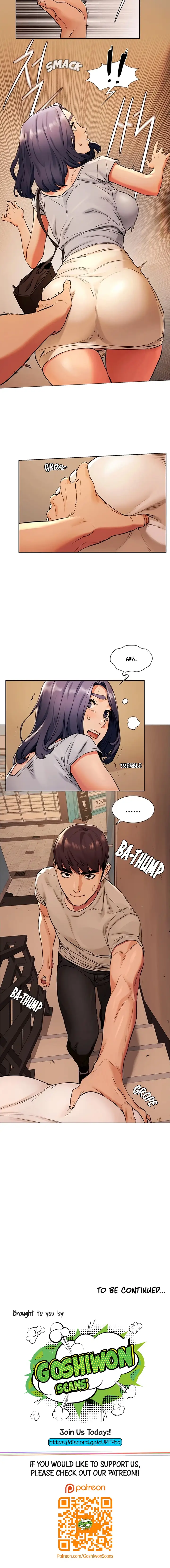 My Kingdom (Silent War) chapter 97, page 12