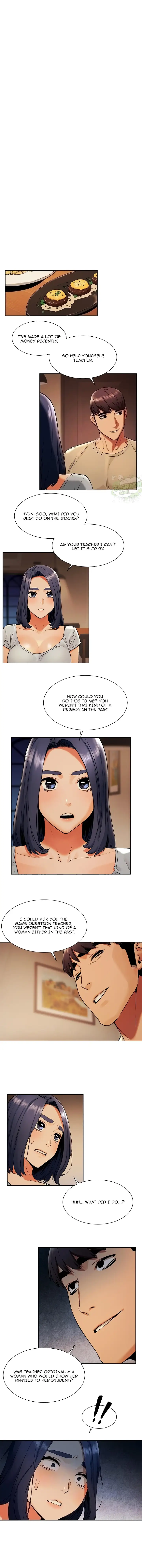 My Kingdom (Silent War) chapter 98, page 3
