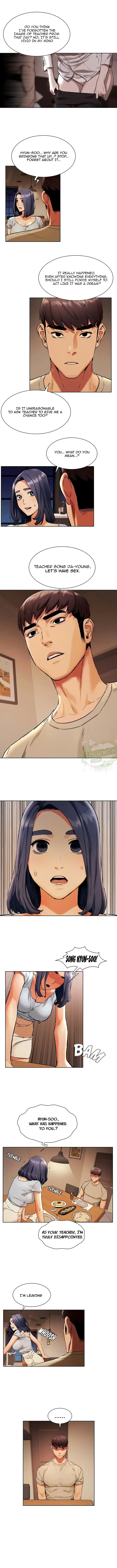 My Kingdom (Silent War) chapter 98, page 4