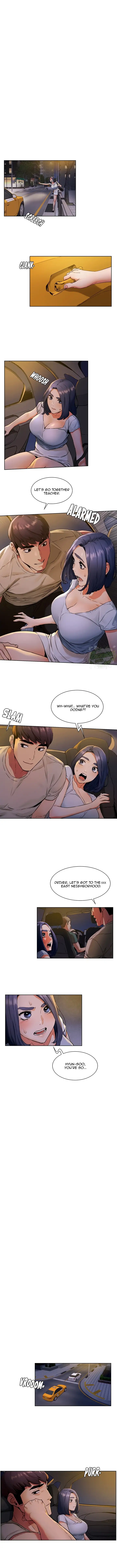 My Kingdom (Silent War) chapter 98, page 5